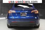 Car Market in USA - For Sale 2022  Tesla Model Y Performance