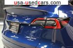 Car Market in USA - For Sale 2022  Tesla Model Y Performance