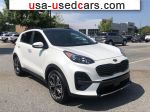 Car Market in USA - For Sale 2022  KIA Sportage SX