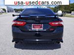 Car Market in USA - For Sale 2020  Toyota Camry TRD V6