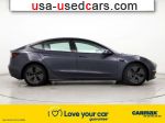 Car Market in USA - For Sale 2021  Tesla Model 3 Long Range