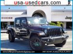 2021 Jeep Gladiator Sport  used car