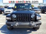 Car Market in USA - For Sale 2021  Jeep Gladiator Sport