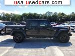 Car Market in USA - For Sale 2021  Jeep Gladiator Sport