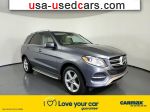 2018 Mercedes GLE 350 Base  used car