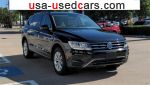 2018 Volkswagen Tiguan 2.0T S  used car