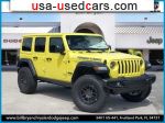 2022 Jeep Wrangler Unlimited Sport  used car