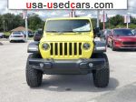 Car Market in USA - For Sale 2022  Jeep Wrangler Unlimited Sport