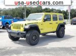 Car Market in USA - For Sale 2022  Jeep Wrangler Unlimited Sport