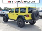 Car Market in USA - For Sale 2022  Jeep Wrangler Unlimited Sport