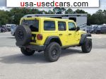 Car Market in USA - For Sale 2022  Jeep Wrangler Unlimited Sport