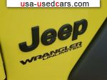 Car Market in USA - For Sale 2022  Jeep Wrangler Unlimited Sport