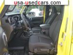 Car Market in USA - For Sale 2022  Jeep Wrangler Unlimited Sport