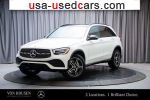 2022 Mercedes GLC 300 Base 4MATIC  used car