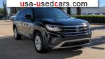 2021 Volkswagen Atlas Cross Sport 2.0T S  used car