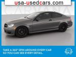 Car Market in USA - For Sale 2012  Mercedes C-Class C 63 AMG