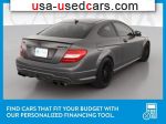 Car Market in USA - For Sale 2012  Mercedes C-Class C 63 AMG