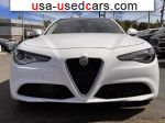 Car Market in USA - For Sale 2017  Alfa Romeo Giulia Ti