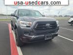 2020 Toyota Tacoma SR  used car