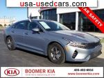 2022 KIA K5 LXS  used car