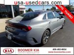 Car Market in USA - For Sale 2022  KIA K5 LXS
