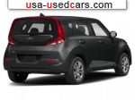 Car Market in USA - For Sale 2020  KIA Soul LX