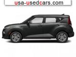 Car Market in USA - For Sale 2020  KIA Soul LX