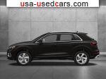 Car Market in USA - For Sale 2022  Audi Q3 45 S line Premium