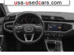 Car Market in USA - For Sale 2022  Audi Q3 45 S line Premium