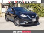 2021 Nissan Murano S  used car