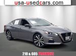 2019 Nissan Altima 2.5 SR  used car