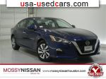 2021 Nissan Altima 2.5 S  used car