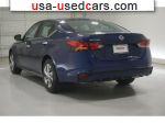 Car Market in USA - For Sale 2021  Nissan Altima 2.5 S