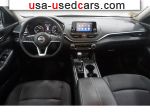 Car Market in USA - For Sale 2021  Nissan Altima 2.5 S