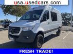 2020 Mercedes Sprinter 2500 144 WB  used car