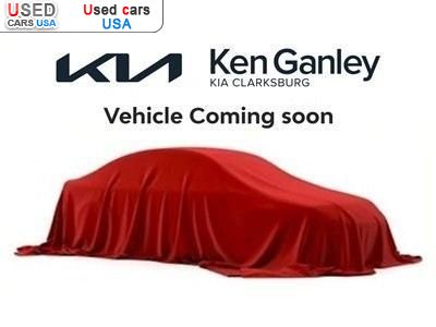 Car Market in USA - For Sale 2023  KIA K5 LXS