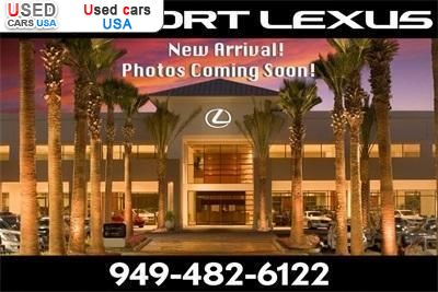 Car Market in USA - For Sale 2022  Lexus ES 300h Base
