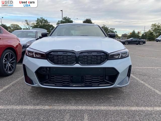 Car Market in USA - For Sale 2023  BMW M340 i xDrive