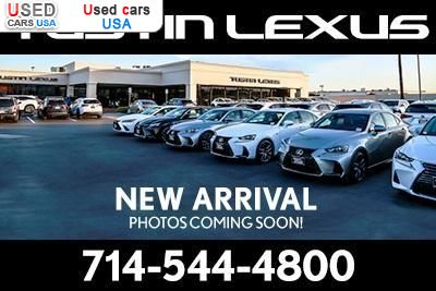 Car Market in USA - For Sale 2022  Lexus RC 350 F Sport