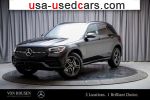 2022 Mercedes GLC 300 Base 4MATIC  used car