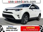 2017 Toyota RAV4 XLE  used car