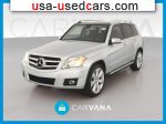 2010 Mercedes GLK-Class GLK 350  used car