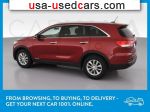 Car Market in USA - For Sale 2017  KIA Sorento LX