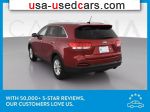 Car Market in USA - For Sale 2017  KIA Sorento LX
