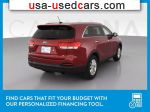 Car Market in USA - For Sale 2017  KIA Sorento LX