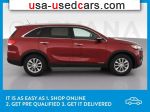 Car Market in USA - For Sale 2017  KIA Sorento LX