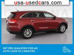Car Market in USA - For Sale 2017  KIA Sorento LX
