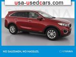 Car Market in USA - For Sale 2017  KIA Sorento LX