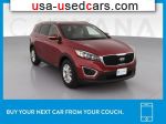 Car Market in USA - For Sale 2017  KIA Sorento LX