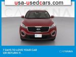 Car Market in USA - For Sale 2017  KIA Sorento LX